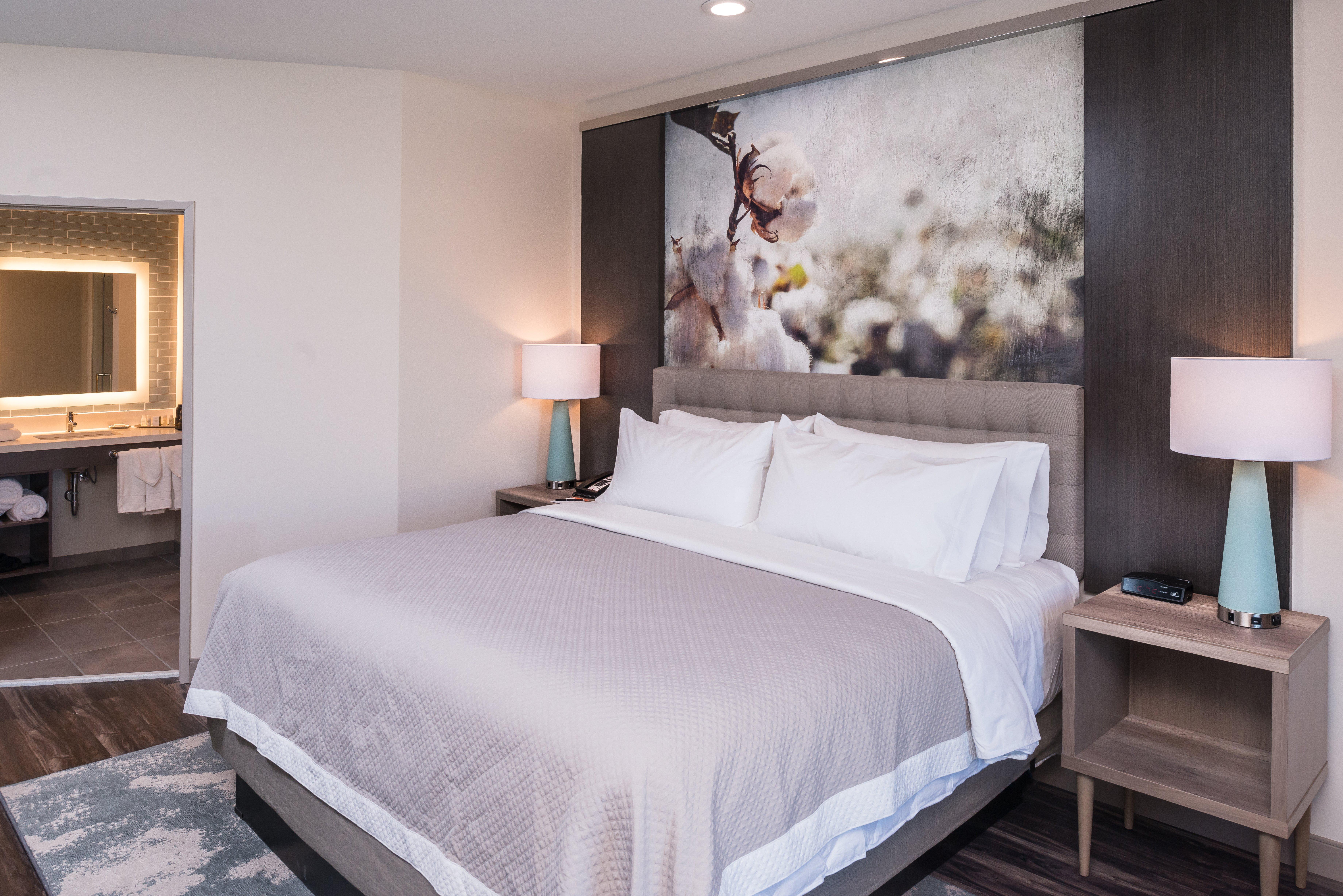 Hotel Indigo Frisco By Ihg Exterior foto