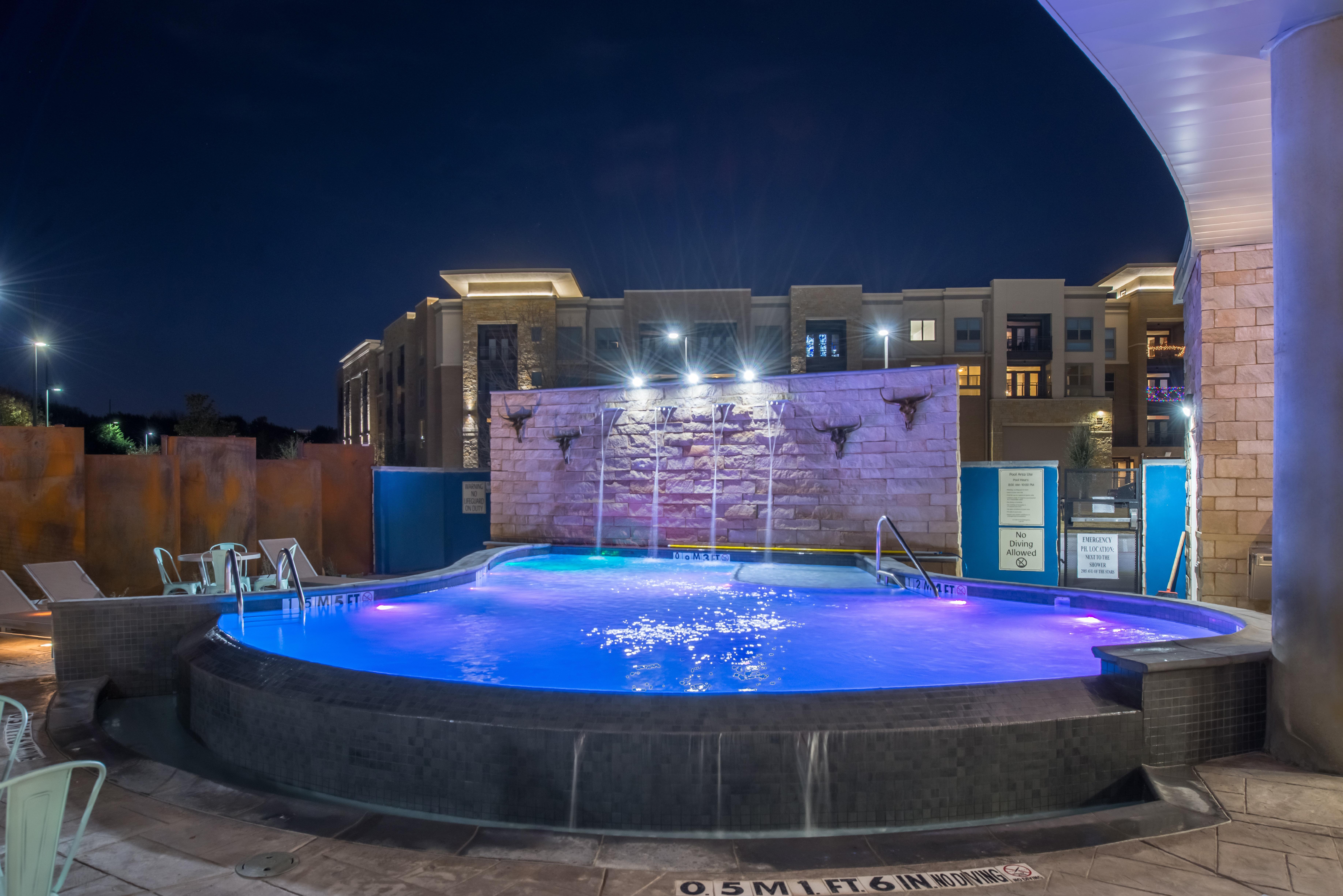 Hotel Indigo Frisco By Ihg Exterior foto