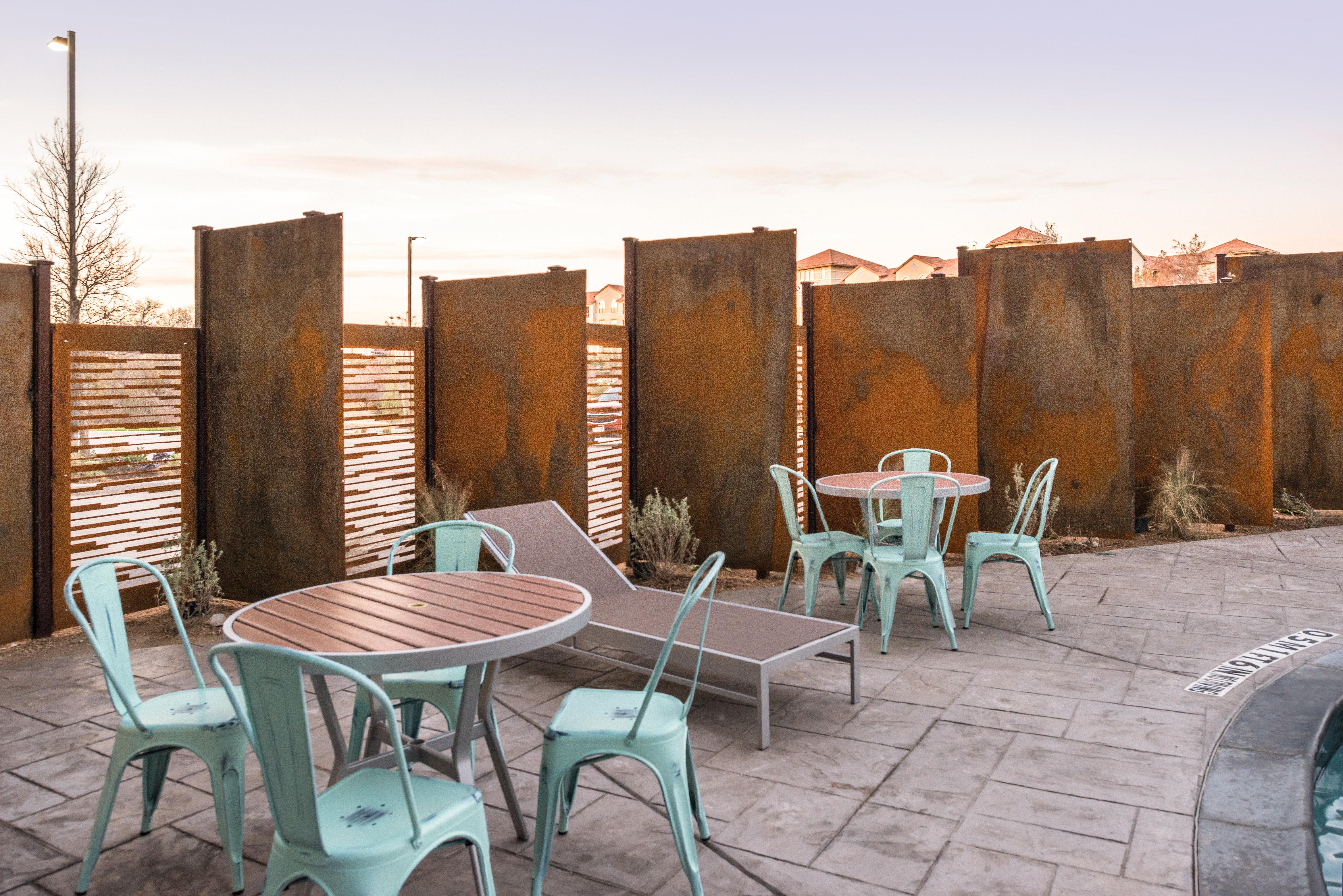 Hotel Indigo Frisco By Ihg Exterior foto